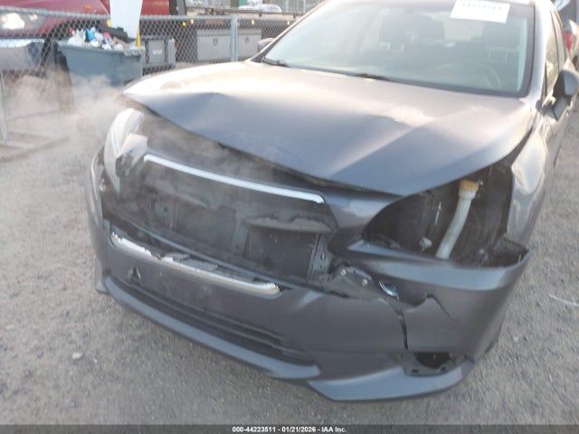 Subaru Legacy 2.5i Premium 2015 4S3BNAE69F3010191 Image 6