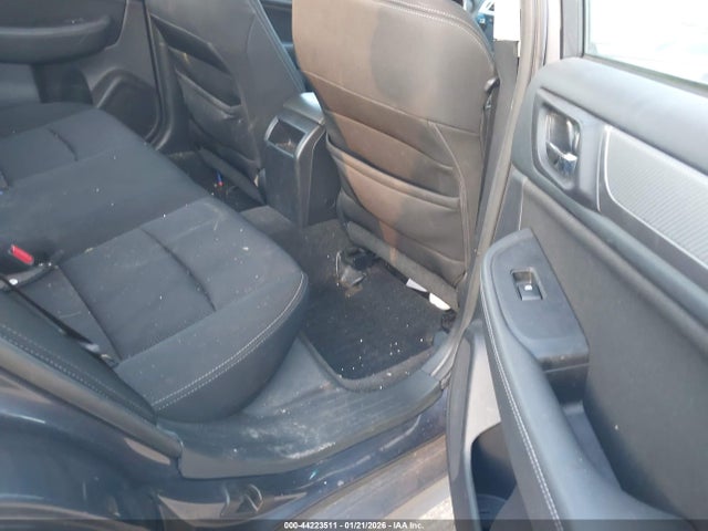 Subaru Legacy 2.5i Premium 2015 4S3BNAE69F3010191 Image 8