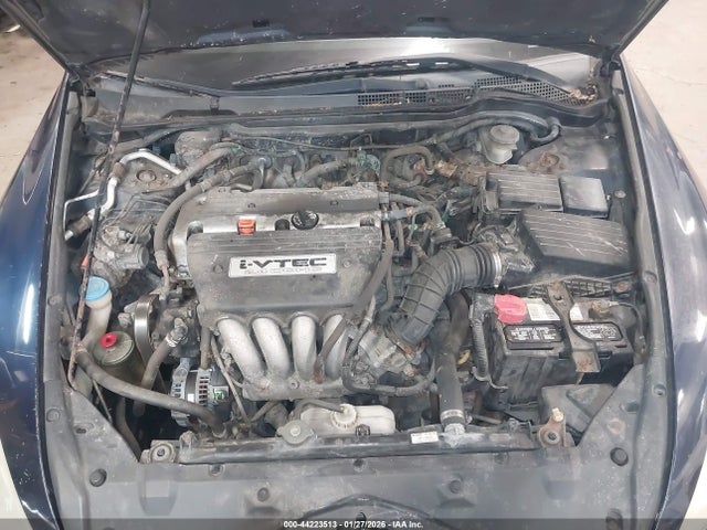 Aukcja sprzedaży 2006 Honda Accord 2.4 Se, vin: 1HGCM563X6A134549, numer aukcji: 44223513