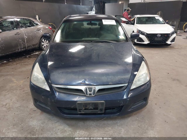 Aukcja sprzedaży 2006 Honda Accord 2.4 Se, vin: 1HGCM563X6A134549, numer aukcji: 44223513