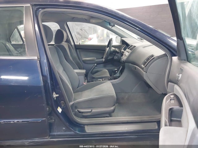 Aukcja sprzedaży 2006 Honda Accord 2.4 Se, vin: 1HGCM563X6A134549, numer aukcji: 44223513