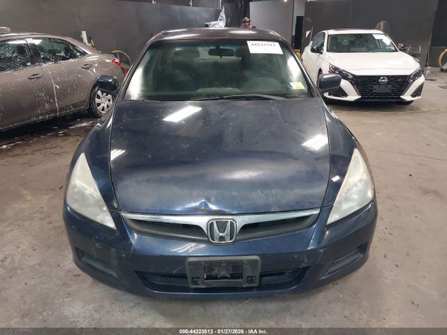 Aukcja sprzedaży 2006 Honda Accord 2.4 Se, vin: 1HGCM563X6A134549, numer aukcji: 44223513