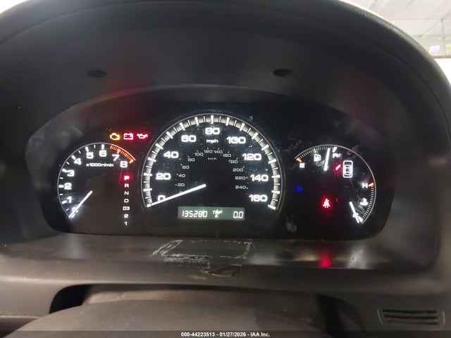 Aukcja sprzedaży 2006 Honda Accord 2.4 Se, vin: 1HGCM563X6A134549, numer aukcji: 44223513