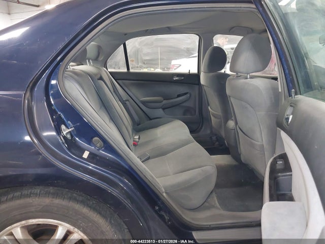 Aukcja sprzedaży 2006 Honda Accord 2.4 Se, vin: 1HGCM563X6A134549, numer aukcji: 44223513
