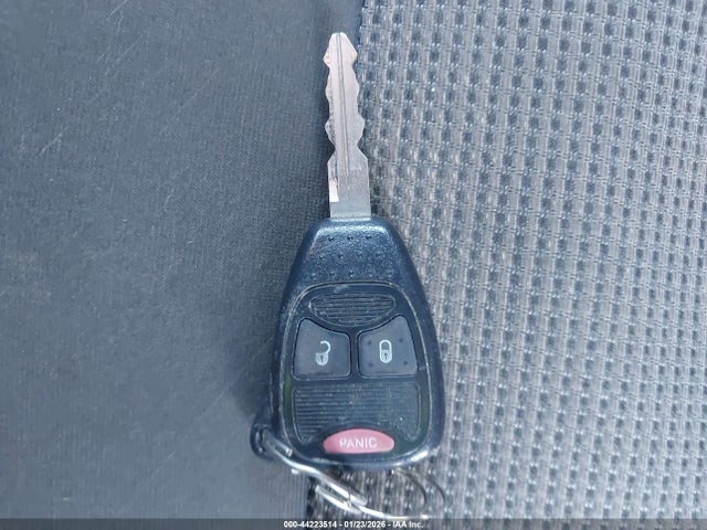 2012 JEEP PATRIOT 1C4NJRBB7CD630231 Photo 10