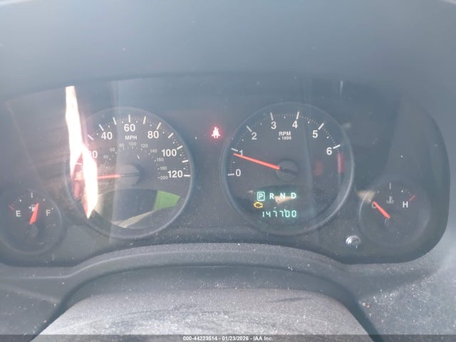 2012 JEEP PATRIOT 1C4NJRBB7CD630231 Photo 6