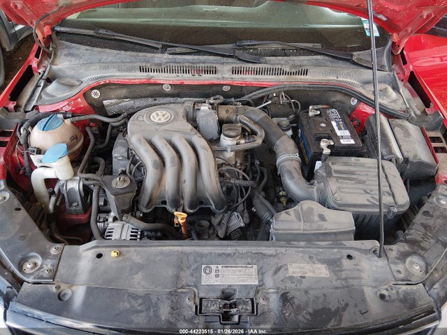 3VW2K7AJXFM286574 Volkswagen Jetta 2.0l S