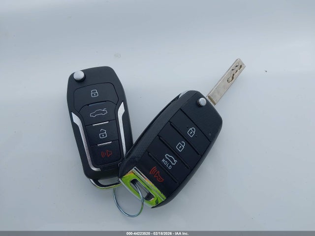 2019 KIA OPTIMA 5XXGT4L34KG371814 Photo 10