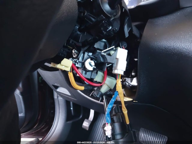 5XXGT4L34KG371814 KIA Optima Lx