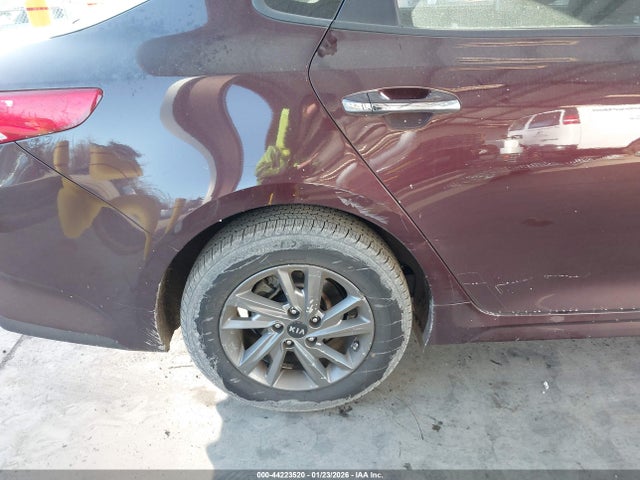 2019 KIA OPTIMA 5XXGT4L34KG371814 Photo 5
