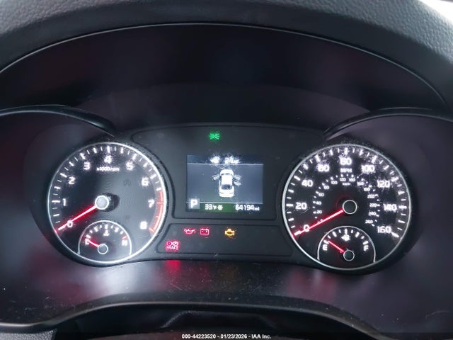 2019 KIA OPTIMA 5XXGT4L34KG371814 Photo 6