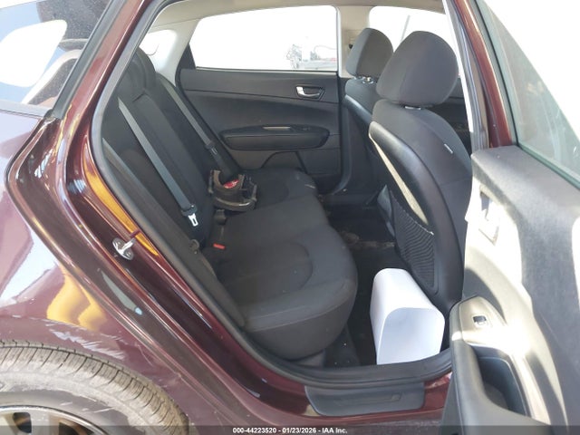 2019 KIA OPTIMA 5XXGT4L34KG371814 Photo 7