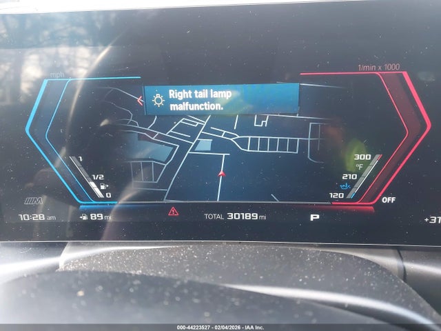 2024 BMW M3 WBS43AY05RFR70349 Photo 6