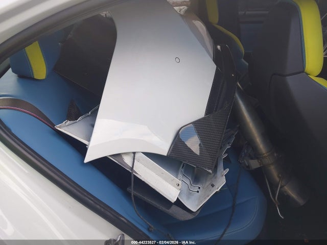 2024 BMW M3 WBS43AY05RFR70349 Photo 7