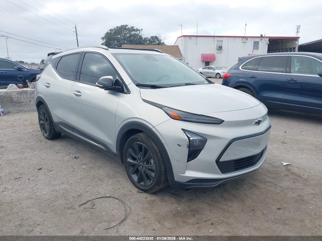 2022 CHEVROLET BOLT EUV 1G1FZ6S05N4126170