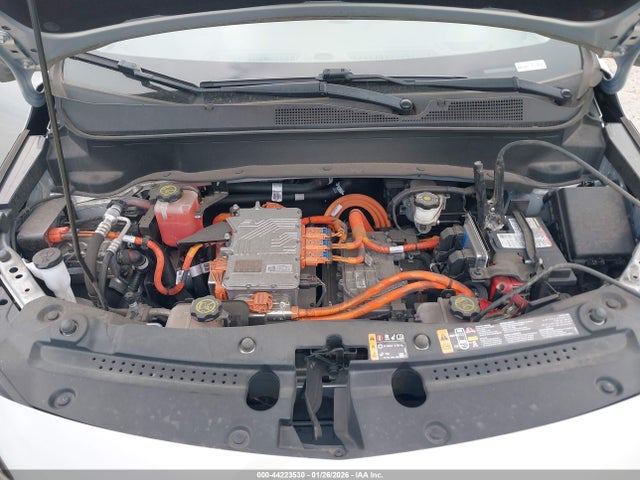 2022 CHEVROLET BOLT EUV 1G1FZ6S05N4126170 Photo 9