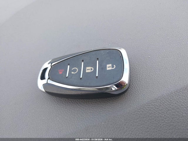 2022 CHEVROLET BOLT EUV 1G1FZ6S05N4126170 Photo 10