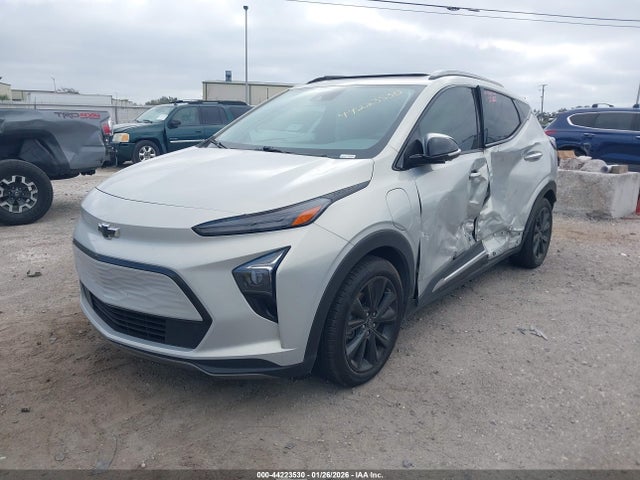 2022 CHEVROLET BOLT EUV 1G1FZ6S05N4126170 Photo 1
