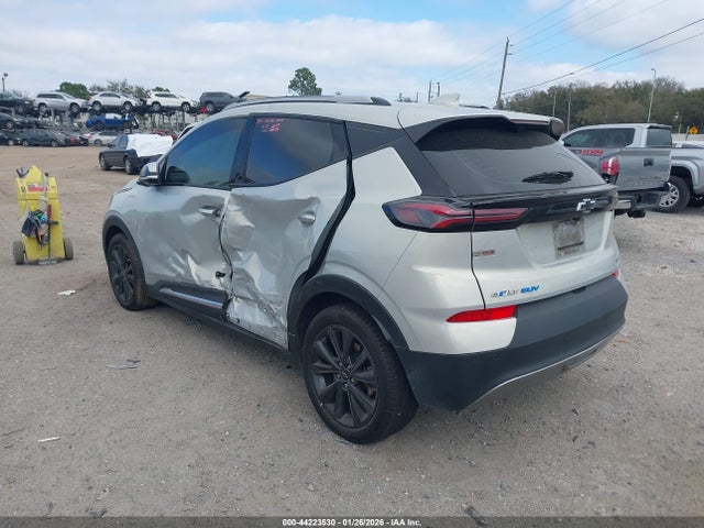 2022 CHEVROLET BOLT EUV 1G1FZ6S05N4126170 Photo 2