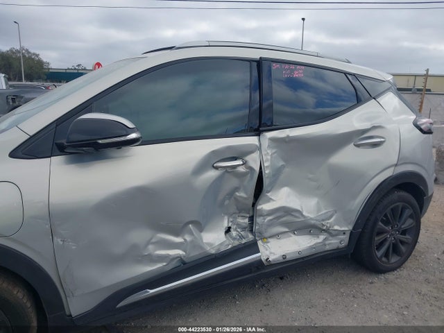 2022 CHEVROLET BOLT EUV 1G1FZ6S05N4126170 Photo 5