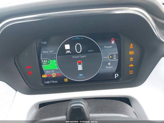 2022 CHEVROLET BOLT EUV 1G1FZ6S05N4126170 Photo 6