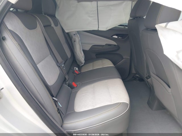 2022 CHEVROLET BOLT EUV 1G1FZ6S05N4126170 Photo 7