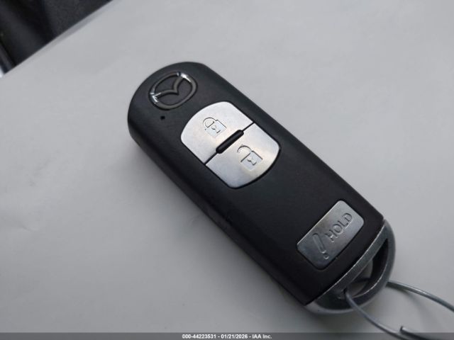 2017 MAZDA CX-5 JM3KFBCLXH0152721 Photo 10