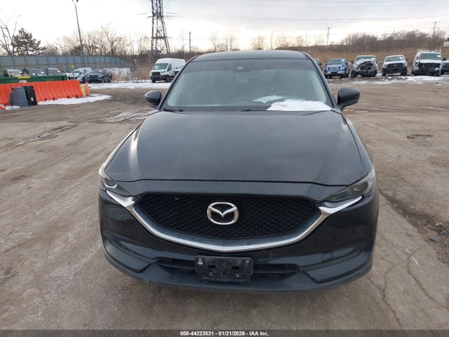 JM3KFBCLXH0152721 Mazda Cx-5 Touring