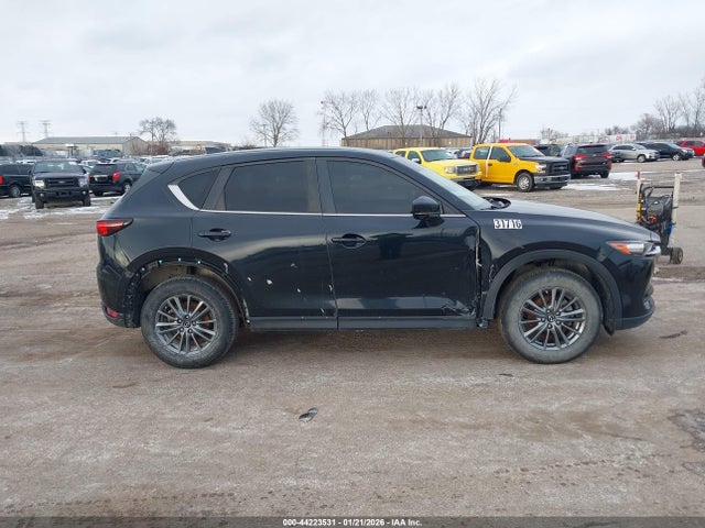 JM3KFBCLXH0152721 Mazda Cx-5 Touring