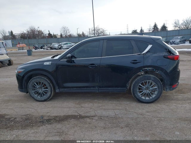 JM3KFBCLXH0152721 Mazda Cx-5 Touring