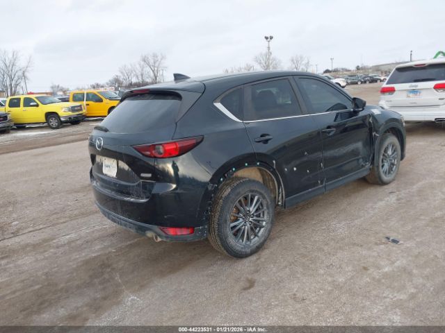 2017 MAZDA CX-5 JM3KFBCLXH0152721 Photo 3