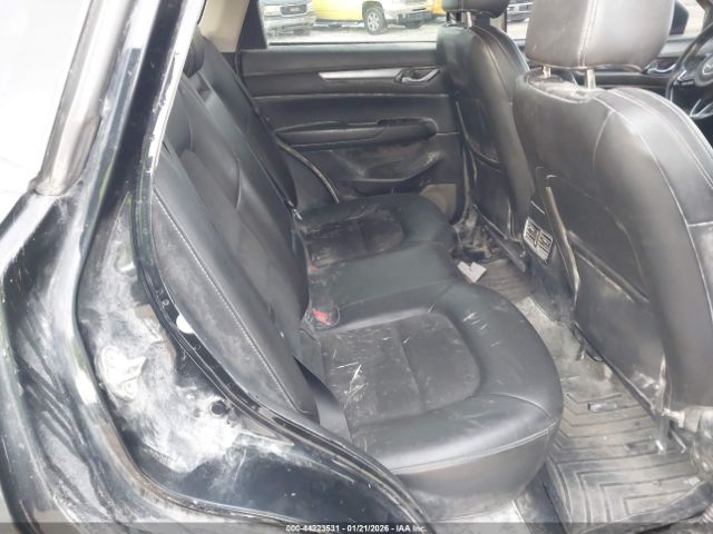 2017 MAZDA CX-5 JM3KFBCLXH0152721 Photo 7