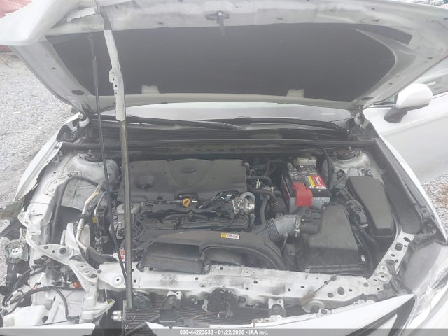 2023 TOYOTA CAMRY 4T1C11AK6PU085747 Photo 9