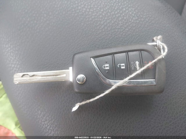 2023 TOYOTA CAMRY 4T1C11AK6PU085747 Photo 10