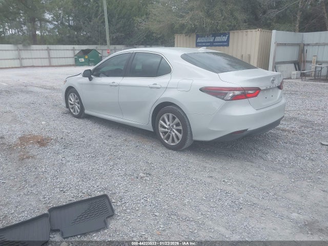 2023 TOYOTA CAMRY 4T1C11AK6PU085747 Photo 2