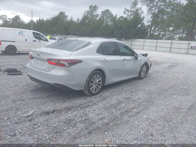 2023 TOYOTA CAMRY 4T1C11AK6PU085747 Photo 3