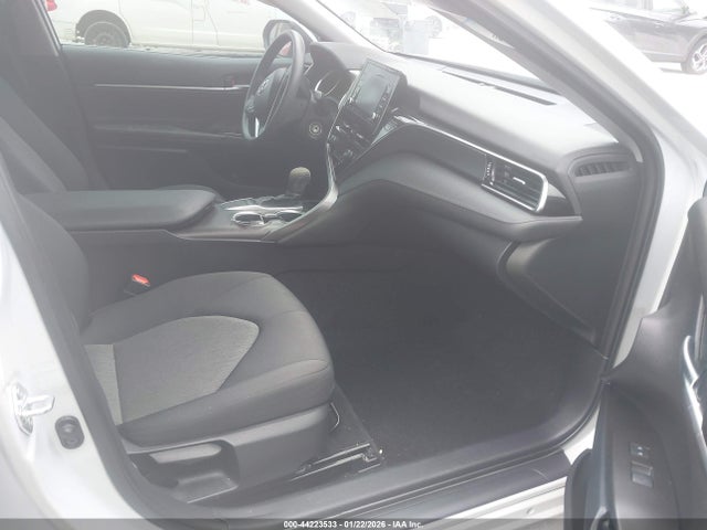 2023 TOYOTA CAMRY 4T1C11AK6PU085747 Photo 4