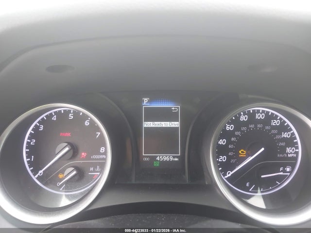 2023 TOYOTA CAMRY 4T1C11AK6PU085747 Photo 6