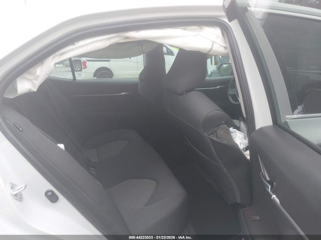 2023 TOYOTA CAMRY 4T1C11AK6PU085747 Photo 7