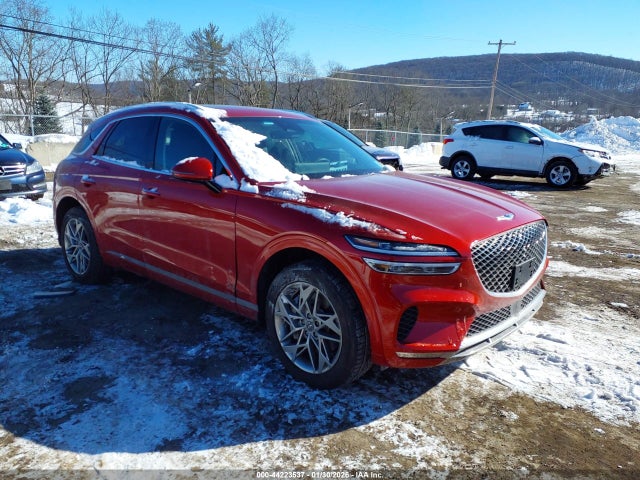 2023 GENESIS GV70 KMUMADTB8PU113553