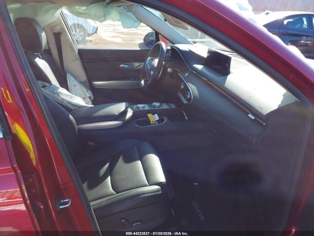 2023 GENESIS GV70 KMUMADTB8PU113553 Photo 4