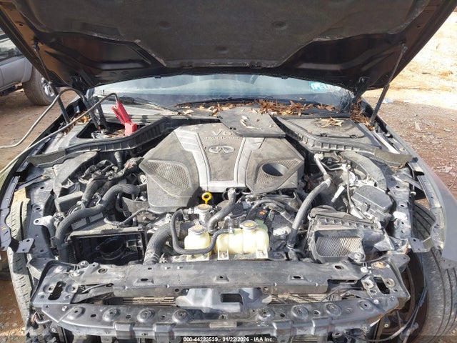 JN1EV7AR9HM830609 Infiniti Q50 3.0t Sport