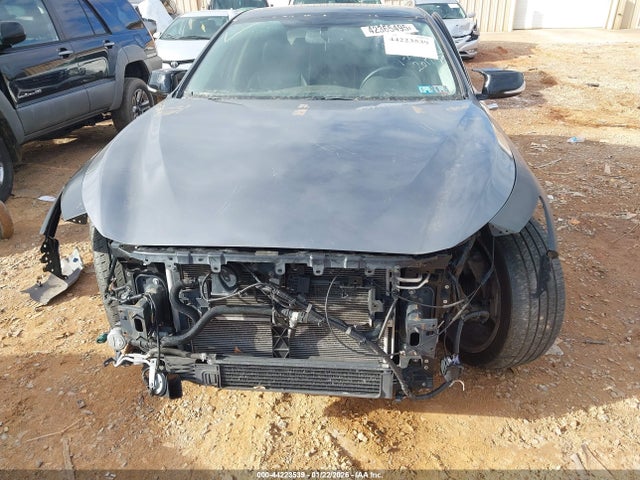 JN1EV7AR9HM830609 Infiniti Q50 3.0t Sport