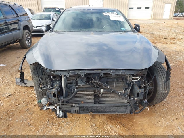 JN1EV7AR9HM830609 Infiniti Q50 3.0t Sport
