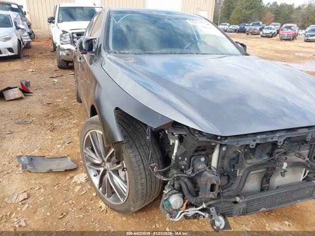 JN1EV7AR9HM830609 Infiniti Q50 3.0t Sport