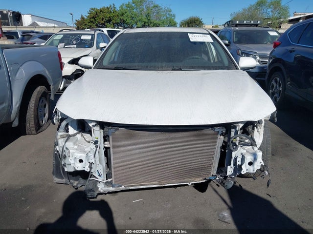 4T1B11HK6KU707466 Toyota CAMRY LE