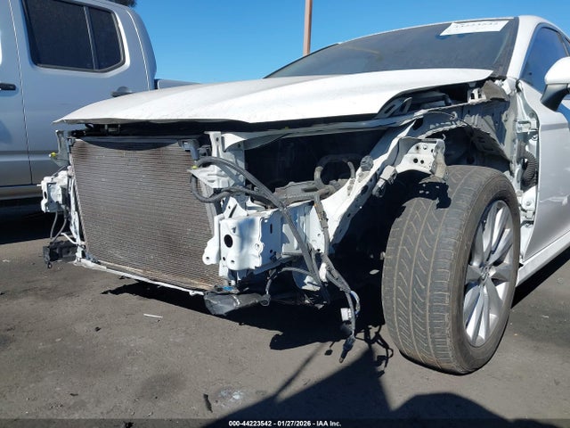 4T1B11HK6KU707466 Toyota CAMRY LE
