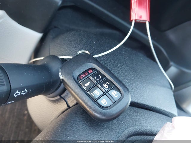 5FNRL6H86TB017323 Honda Odyssey Touring