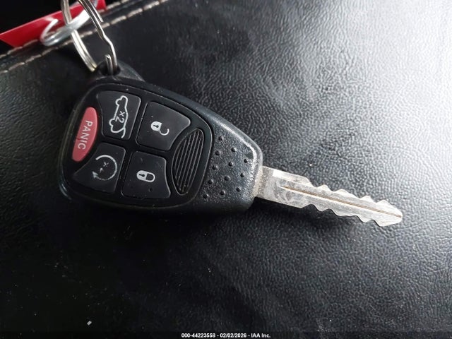 2014 CHRYSLER 200 1C3CCBCG1EN159603 Photo 10