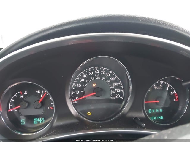 2014 CHRYSLER 200 1C3CCBCG1EN159603 Photo 6